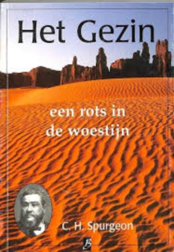 Het gezin  C.H. Spurgeon  9789075957020 beschikbaar voor biedingen