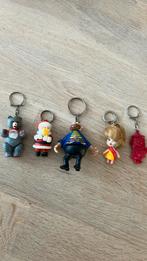 Diverse sleutelhangers, Ophalen of Verzenden, Gebruikt