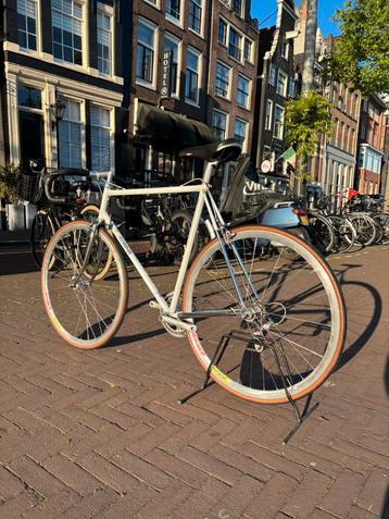 Scapin 58cm CT  beschikbaar voor biedingen