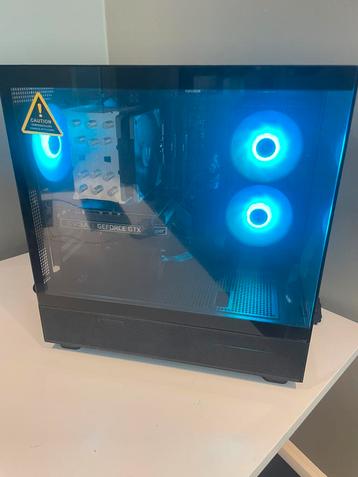 Game PC – i5-9400F | GTX 1660 Super | 16GB RAM | 1TB SSD beschikbaar voor biedingen