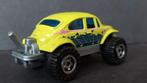 Volkswagen Baja Bug Yellow 4x4 Matchbox Pol, Hobby en Vrije tijd, Modelauto's | Overige schalen, Ophalen of Verzenden, Nieuw