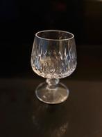 1 Schott Zwiebel Flamenco brandy glas, Ophalen of Verzenden, Zo goed als nieuw