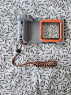 Onderwaterbehuizing voor Mobiele Telefoon, Ophalen of Verzenden, Gebruikt, 10 t/m 40 meter, Onderwaterhuis