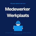 GEZOCHT!!! Medewerker werkplaats, Vacatures, 33 - 40 uur