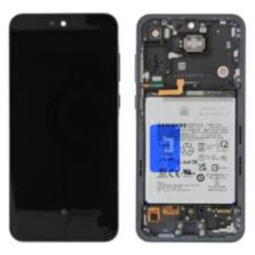Samsung Galaxy A25 / A26  / A35 / A55  reparatie al v.a. 39e beschikbaar voor biedingen