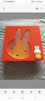 Vintage Nijntje spaarpot, Ophalen of Verzenden, Gebruikt, Overige typen