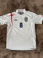 Frank Lampard #8 - Engeland Thuisshirt, Verzenden, Zo goed als nieuw, Shirt