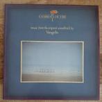 Vangelis ‎– Chariots Of Fire, Cd's en Dvd's, Vinyl | Pop, Ophalen of Verzenden, 1980 tot 2000