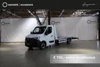 Renault Master T35 2.3 dCi 165 PK L3 OPRIJWAGEN | 1214 KG LA, Auto's, Voorwielaandrijving, Stof, Gebruikt, 4 cilinders