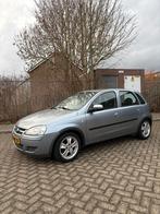 Opel Corsa 1.2 | 5 DRS | NW APK | NAP ✅, Auto's, Bedrijf, Handgeschakeld, Zilver of Grijs, Corsa
