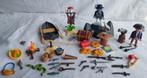 Playmobil 6625 Advent Piraten, Ophalen of Verzenden, Gebruikt, Los playmobil