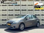 Peugeot 208 1.0 | Touchscreen | Airco | Trekhaak | APK nieuw, Auto's, Peugeot, Voorwielaandrijving, Overige kleuren, Origineel Nederlands
