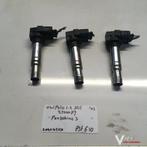 Vw Polo 1.2 B 3 cilinder 2003 Wagennr 2500079  Pen Bobine, Ophalen of Verzenden, Gebruikt