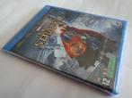 Doctor Strange (Marvel Blu-Ray), Ophalen of Verzenden, Zo goed als nieuw, Science Fiction en Fantasy