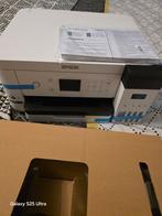 Epson SC-F100 Sublimatieprinter - Nieuw!, Printer, Nieuw, Ingebouwde Wi-Fi, Epson