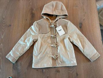 Baje Jas Nieuw - Maat 110 beschikbaar voor biedingen