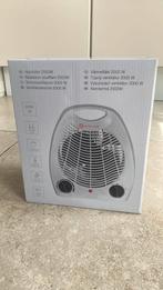 Nieuwe Elektrische Kachel 2000W, Huis en Inrichting, Kachels, Overige soorten, Elektrisch, Nieuw, Ophalen of Verzenden