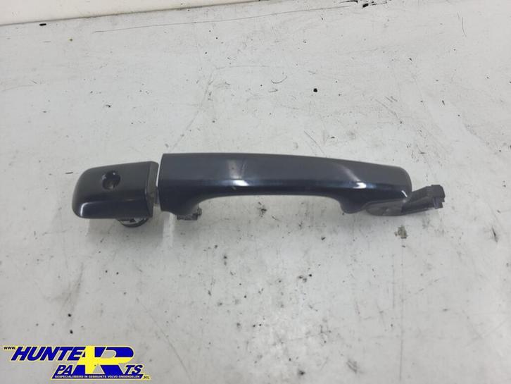Handgreep deur Volvo V70 III ('07-'17) 30753785, Auto-onderdelen, Klein materiaal, Volvo, Gebruikt, Ophalen of Verzenden