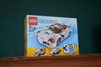 LEGO Creator 31006 Highway Speedster, Ophalen of Verzenden, Nieuw, Complete set, Lego
