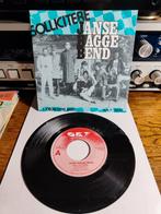 Jansen Bagge Band - Sollicitere, Gebruikt, 7 inch, Single, Ophalen of Verzenden