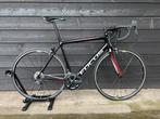 Zeer nette Focus Izalco race racefiets carbon ultegra 11sp, 28 inch, Carbon, Heren, Zo goed als nieuw
