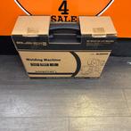 Lasapparaat Electrode EL200HG | Soldatech 230V inverter, Ophalen of Verzenden, Zo goed als nieuw, 150 tot 250 ampère, Inverter