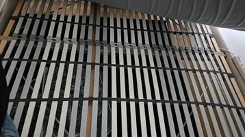 IKEA Hövåg matras & Trysil bedframe - afbeelding 4