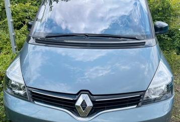  2 Xenon Koplampen met Led dagverlicting Renault Espace IV 2 beschikbaar voor biedingen