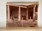 Pompeï, historische foto’s, Ophalen of Verzenden, Voor 1940, Zo goed als nieuw