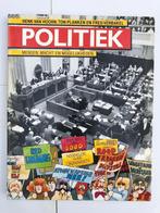 Politiek. Mens, macht en mogelijkheden, Ophalen of Verzenden, Zo goed als nieuw, Politiek en Staatkunde, Nederland