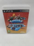Skylanders Superchargers - PS3, Spelcomputers en Games, Avontuur en Actie, Support@activision.com, Activision, 2 spelers