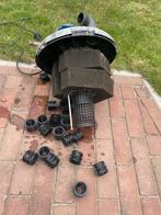 Oase Vijverfilter Set Compleet, Tuin en Terras, Vijver-toebehoren, Ophalen, Gebruikt, Vijverpomp