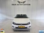 Volkswagen Polo 1.0 TSI Comfortline Business 96PK|Limiet|Blu, Voorwielaandrijving, Stof, Gebruikt, Met garantie (alle)