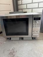 Siemens Inno Wave Inbouwmagnetron, Witgoed en Apparatuur, Magnetrons, Gebruikt, Ophalen of Verzenden, Magnetron, Inbouw