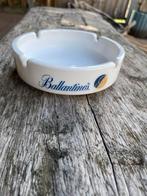 Ballantine's Asbak - Vintage Keramiek, Verzamelen, Ophalen of Verzenden, Gebruikt, Asbak