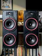 Bowers & Wilkins DM320, Ophalen, Gebruikt, 60 tot 120 watt, Bowers & Wilkins (B&W)