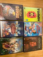 DVD Pakket: Disney & Meer - Los of Samen!, Alle leeftijden, Ophalen of Verzenden, Gebruikt, Boxset
