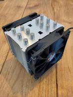 Scythe Mugen 5 PCGH Edition + AM4 mounting hardware, Ophalen, Zo goed als nieuw, Luchtkoeling