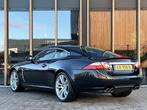 Jaguar cars XKR 4.2 V8 Coupé, Auto's, Jaguar, Achterwielaandrijving, Gebruikt, 4 stoelen, Navigatiesysteem