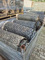 Drainage matten - Fixodrain XD 20 - Zinco - Per m2, Doe-het-zelf en Verbouw, Buizen en Afvoer, Ophalen, Afvoer, Gebruikt, Pvc