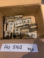 Marklin rails, Hobby en Vrije tijd, Modeltreinen | H0, Ophalen of Verzenden, Wisselstroom, Rails, Märklin