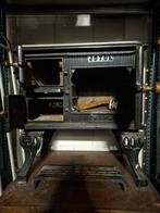 Hout oven/fornuis, Huis en Inrichting, Kachels, Ophalen, Hout, Houtkachel