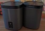 2 Nieuwe Sonos Speakers - Per Stuk!, Ophalen of Verzenden