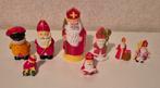 Sinterklaas figuurtjes, Verzamelen, Ophalen of Verzenden, Gebruikt