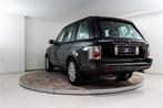 Land Rover Range Rover 4.4 V8 Vogue 306PK Facelift | NL AUTO, Auto's, Land Rover, Te koop, Range Rover (sport), Benzine, Gebruikt