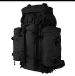 Commando rugzak zwart 70 liter, Sieraden, Tassen en Uiterlijk, Tassen | Rugtassen, Ophalen of Verzenden, Zo goed als nieuw, 40 cm of meer