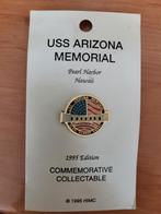 USS Arizona memorial, Ophalen of Verzenden
