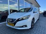 Nissan LEAF N-Connecta 40 kWh|Stoel/stuurverwarming|Navi|Ron, Gebruikt, Origineel Nederlands, Leaf, Adaptive Cruise Control
