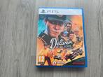 Deliver At All Costs voor Playstation 5 Lees Beschrijving, Far Out Games, Far Out Games Eu, Ophalen of Verzenden, Zo goed als nieuw