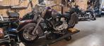 Indian Chief, 2 cilinders, Particulier, Indian, Chopper
